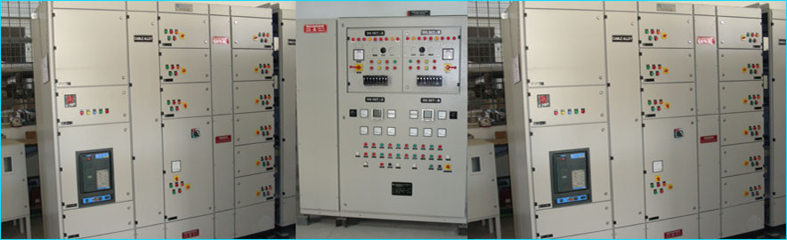 International Switchgears Pvt. Ltd.